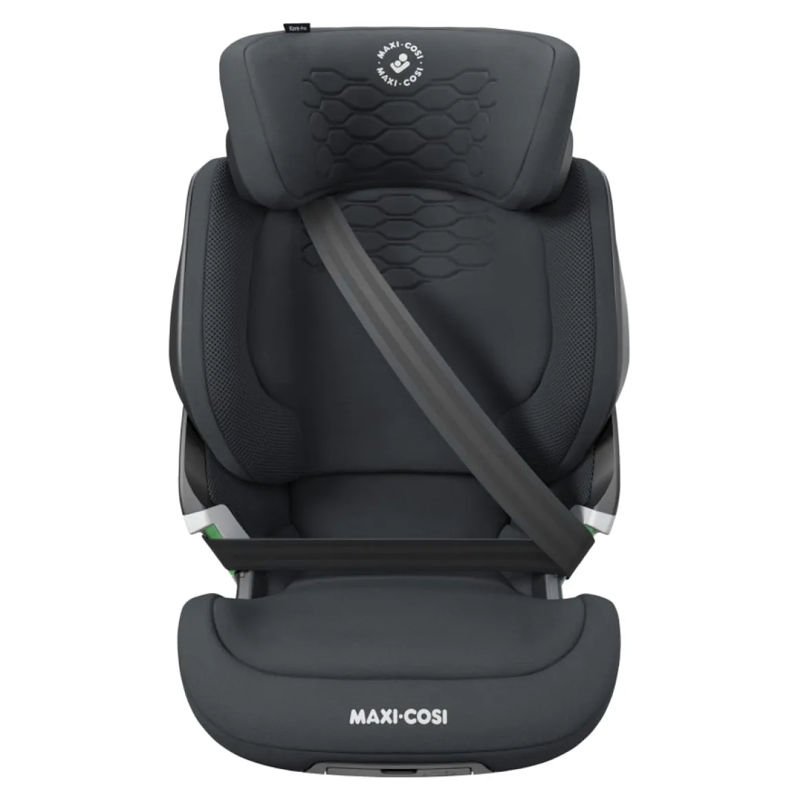 Maxi-Cosi Kore Pro i-Size - Authentic Graphite