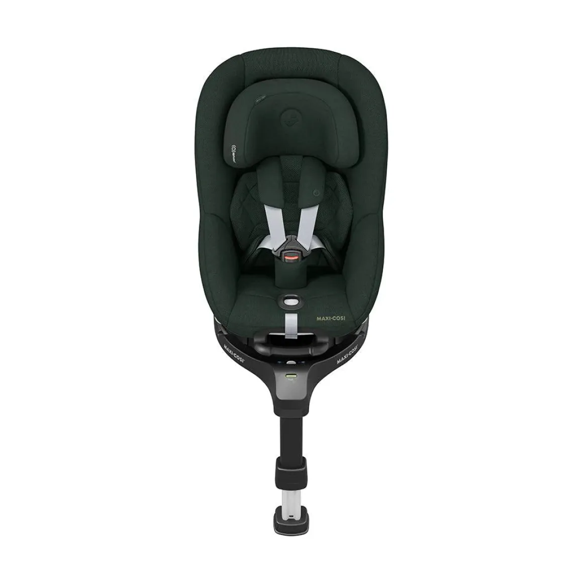 Maxi-Cosi Mica 360 Pro Car Seat - Authentic Green