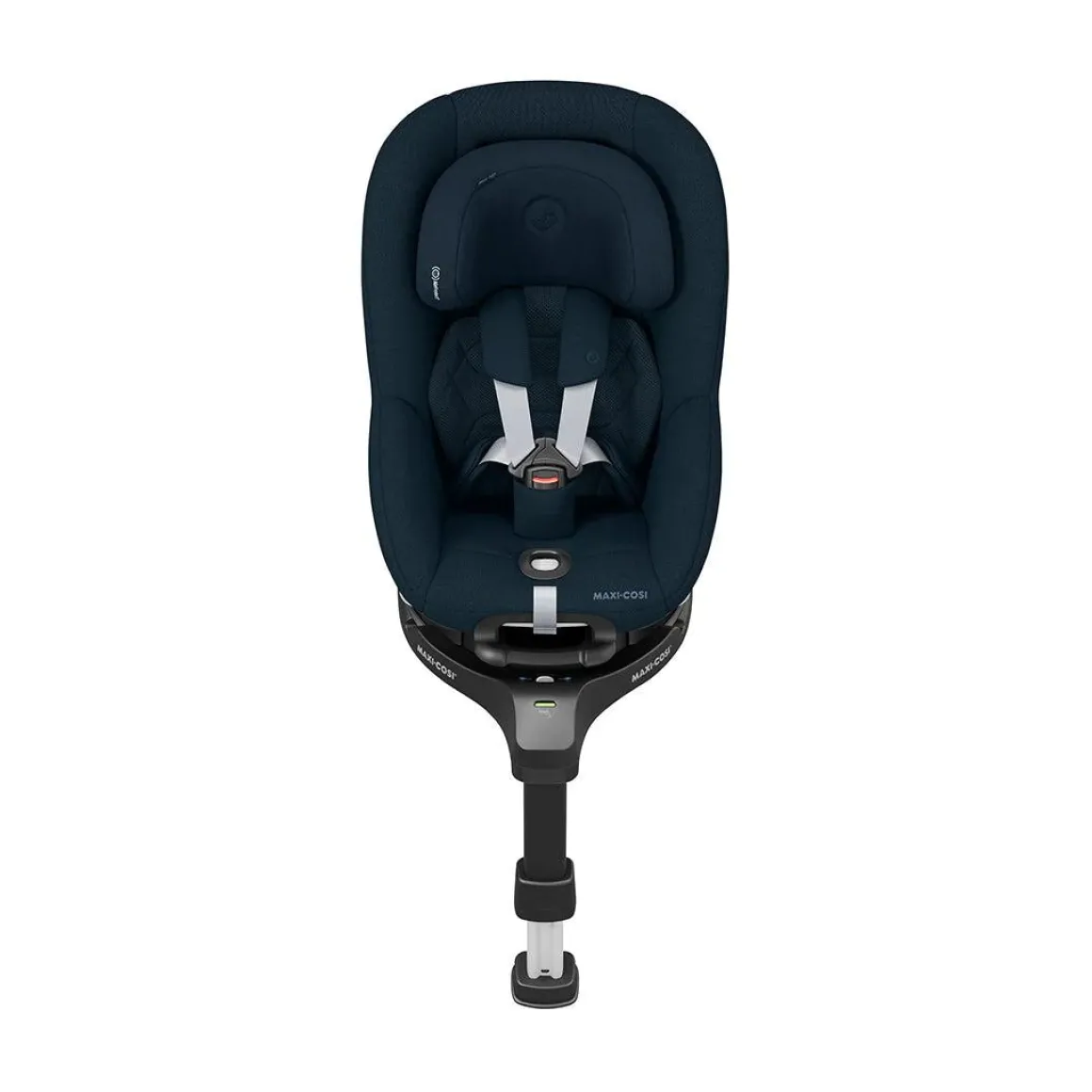 Maxi-Cosi Mica 360 Pro Car Seat - Authentic Blue
