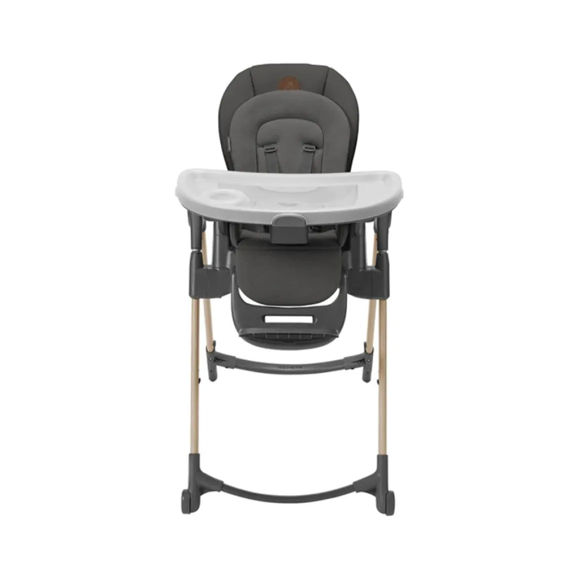 Maxi-Cosi Minla Beyond Eco Highchair - Beyond Graphite