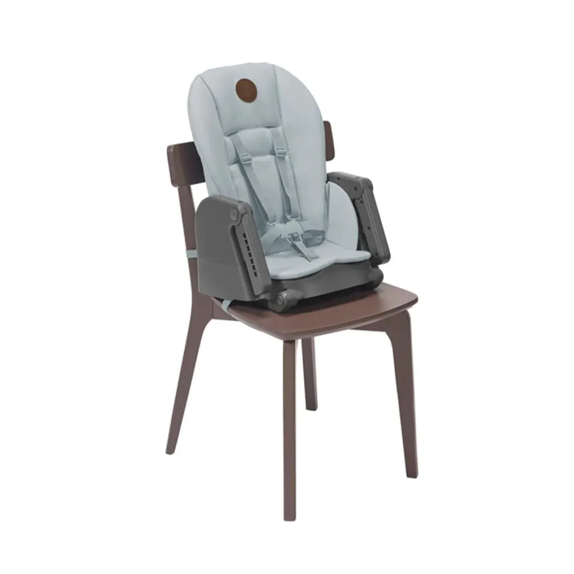 Maxi-Cosi Minla Beyond Eco Highchair - Beyond Grey