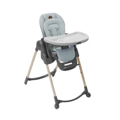 Maxi-Cosi Minla Beyond Eco Highchair - Beyond Graphite