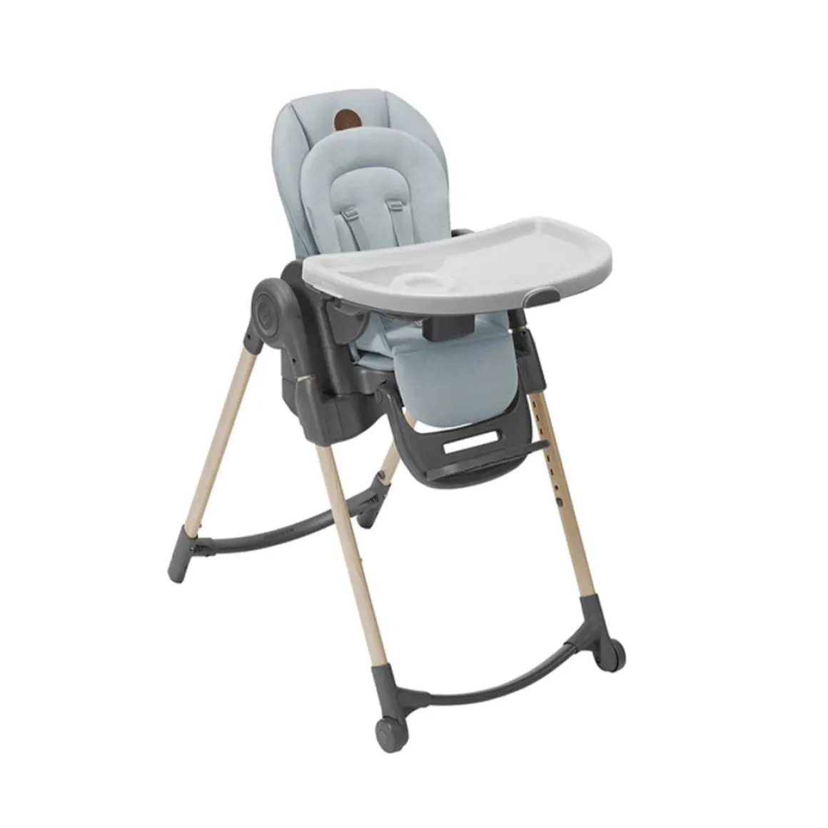 Maxi-Cosi Minla Beyond Eco Highchair - Beyond Graphite