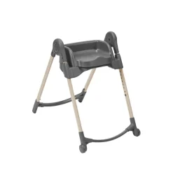 Maxi-Cosi Minla Beyond Eco Highchair - Beyond Graphite