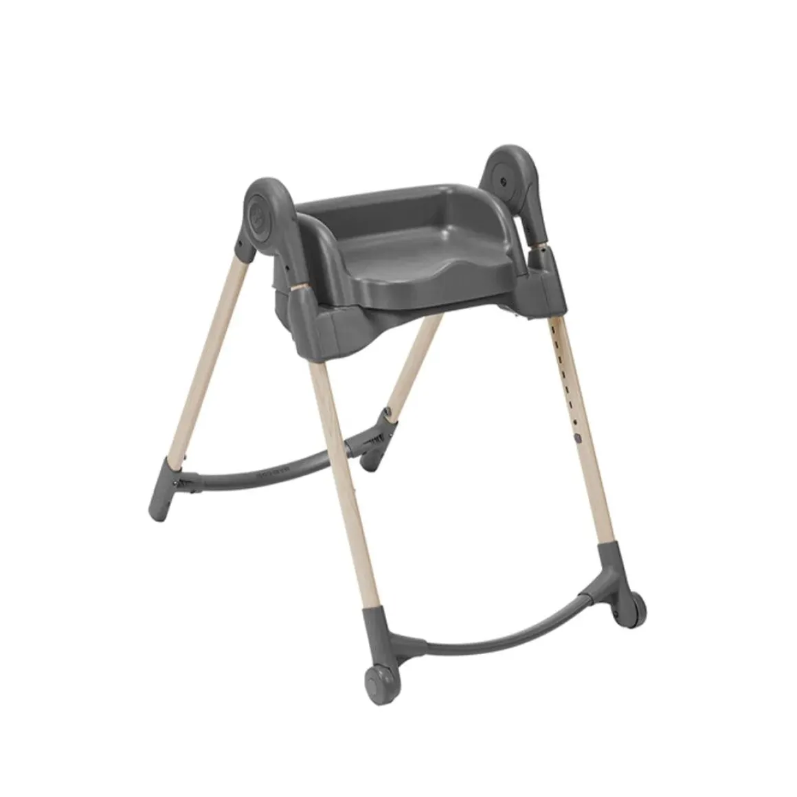 Maxi-Cosi Minla Beyond Eco Highchair - Beyond Graphite