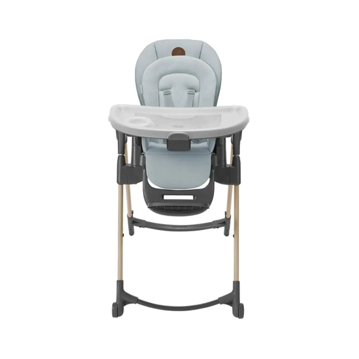 Maxi-Cosi Minla Beyond Eco Highchair - Beyond Grey