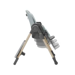 Maxi-Cosi Minla Beyond Eco Highchair - Beyond Grey