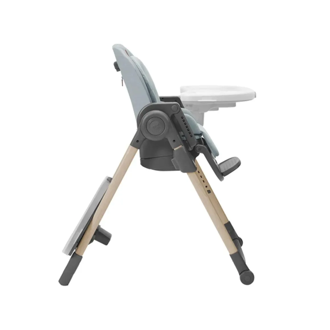 Maxi-Cosi Minla Beyond Eco Highchair - Beyond Grey