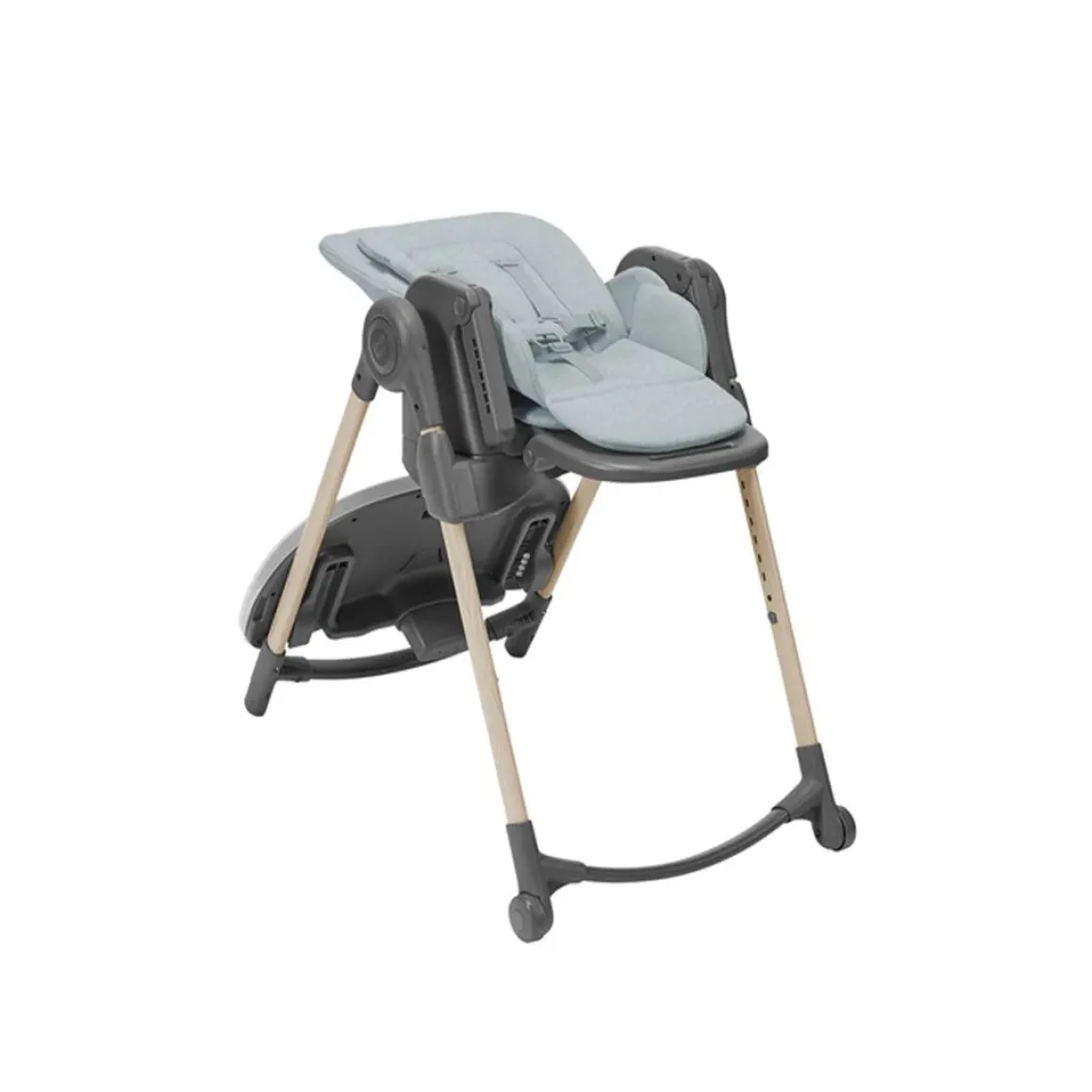 Maxi-Cosi Minla Beyond Eco Highchair - Beyond Grey