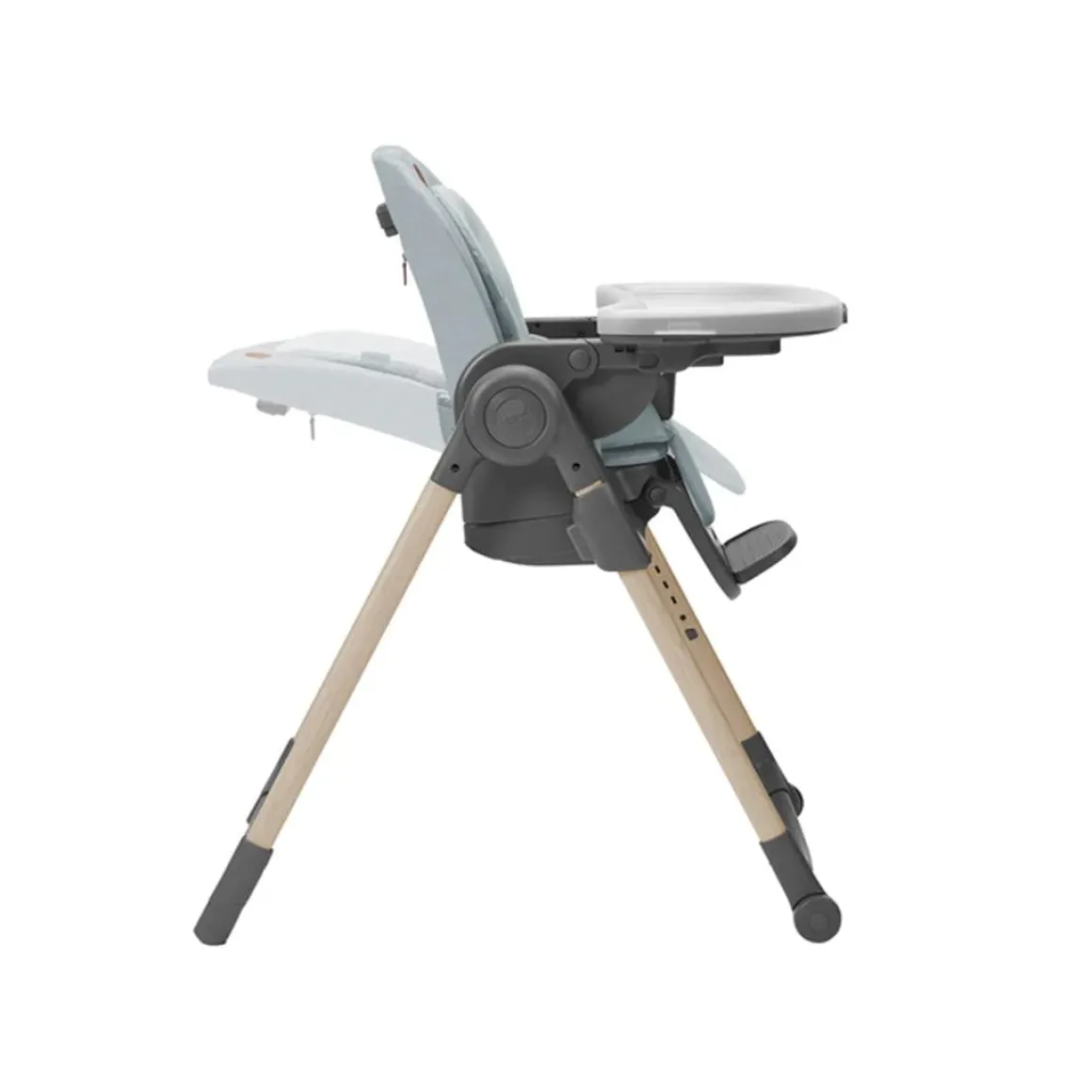 Maxi-Cosi Minla Beyond Eco Highchair - Beyond Grey