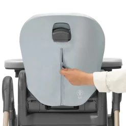 Maxi-Cosi Minla Beyond Eco Highchair - Beyond Graphite