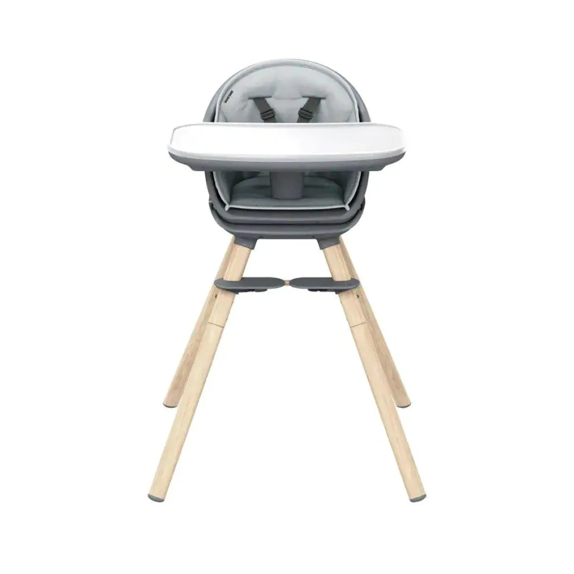 Maxi-Cosi MOA 8-in-1 Highchair - Beyond Graphite