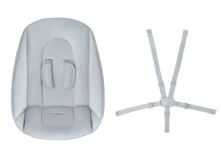 Maxi-Cosi Nesta Highchair Complete Bundle - White