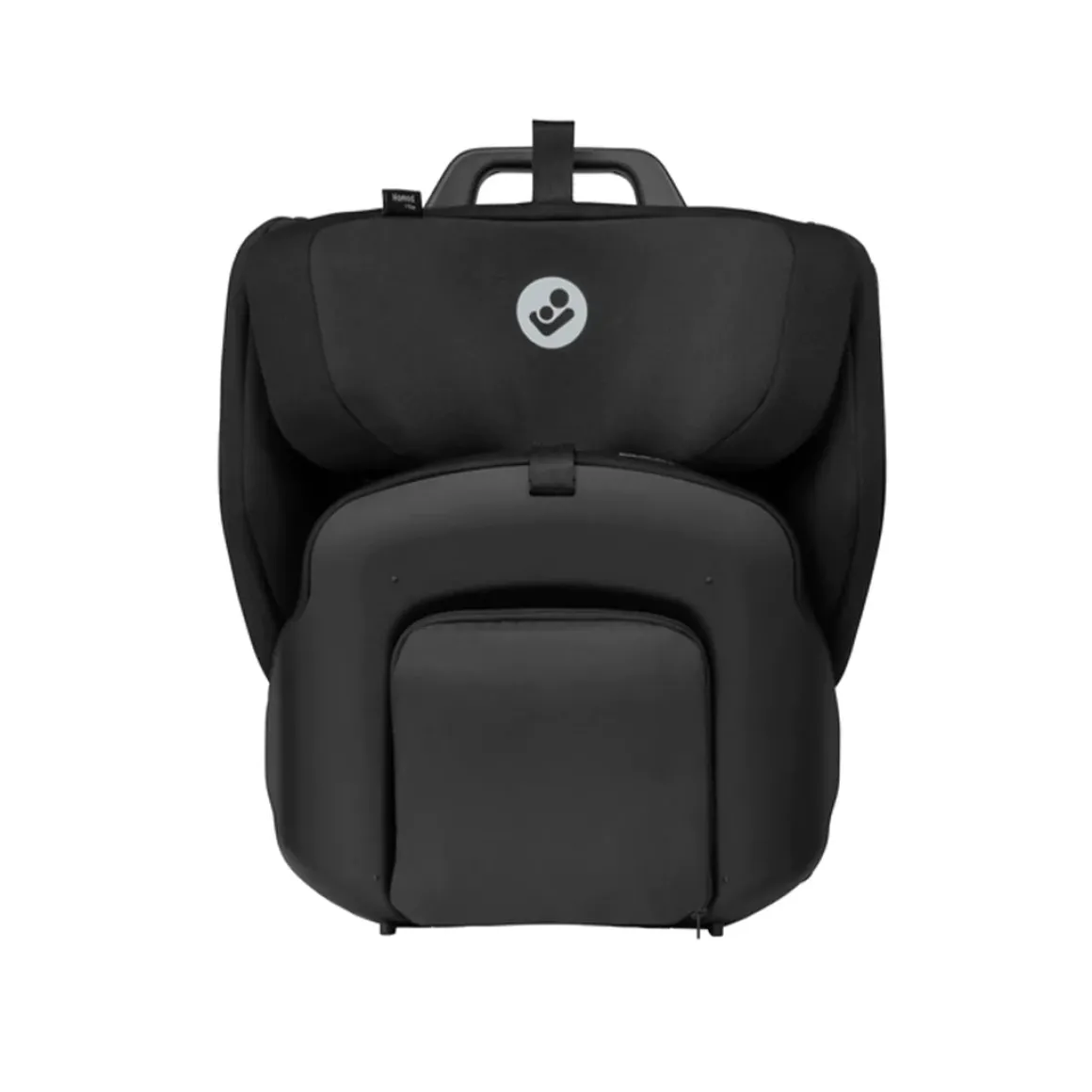 Maxi-Cosi Nomad Plus Car Seat - Authentic Black