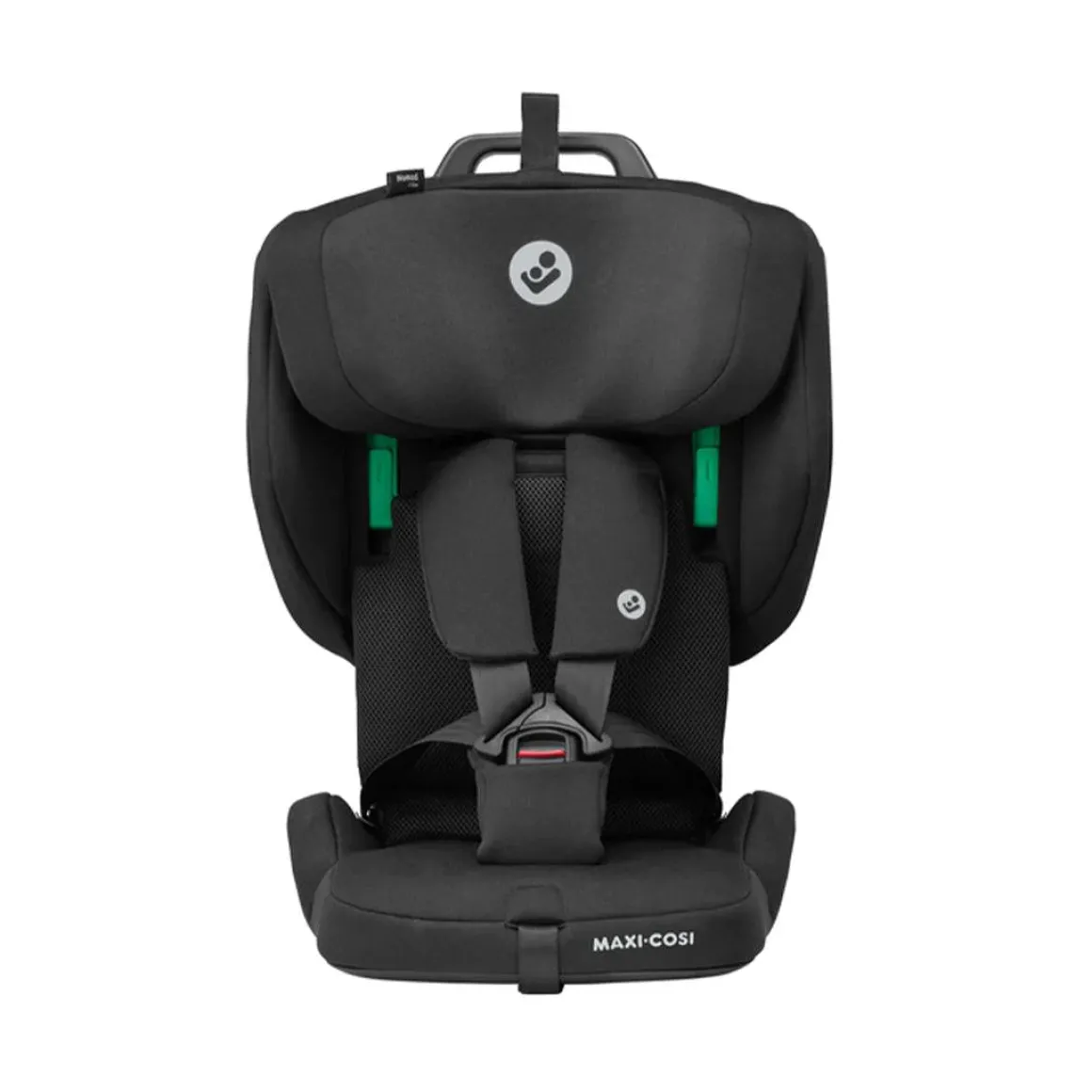 Maxi-Cosi Nomad Plus Car Seat - Authentic Black