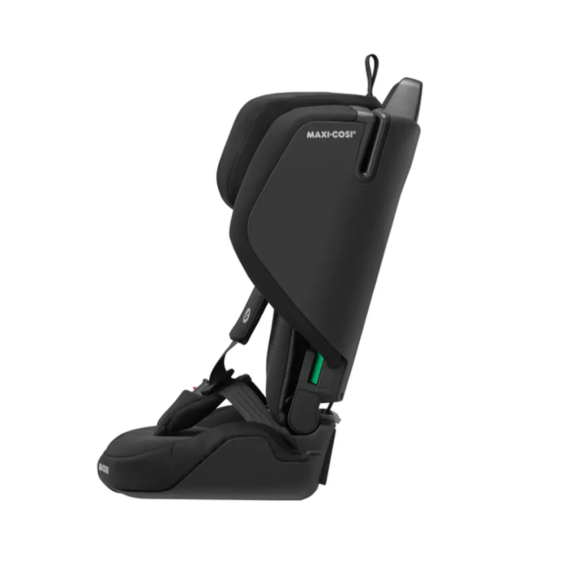 Maxi-Cosi Nomad Plus Car Seat - Authentic Black
