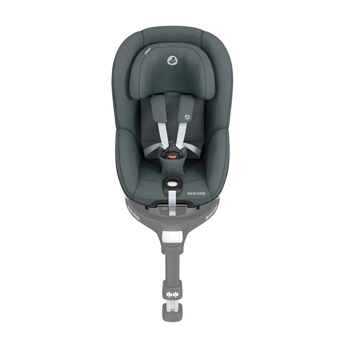 Maxi-Cosi Pearl 360 Car Seat - Authentic Graphite