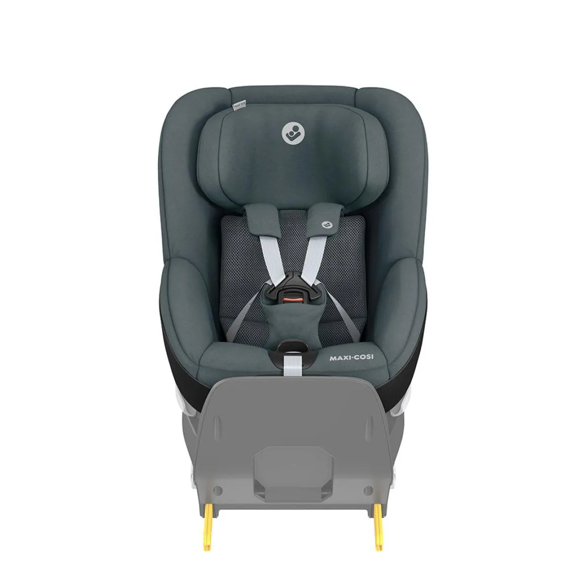 Maxi-Cosi Pearl 360 Car Seat - Authentic Graphite