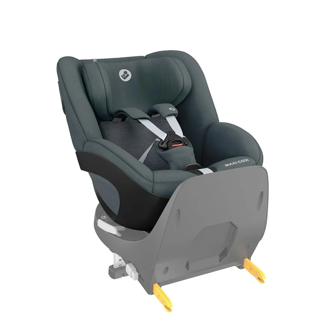 Maxi-Cosi Pearl 360 Car Seat - Authentic Graphite