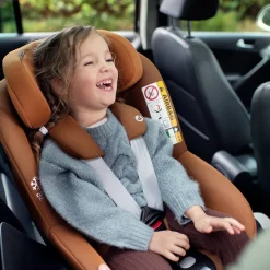 Maxi-Cosi Pearl 360 Car Seat - Authentic Graphite
