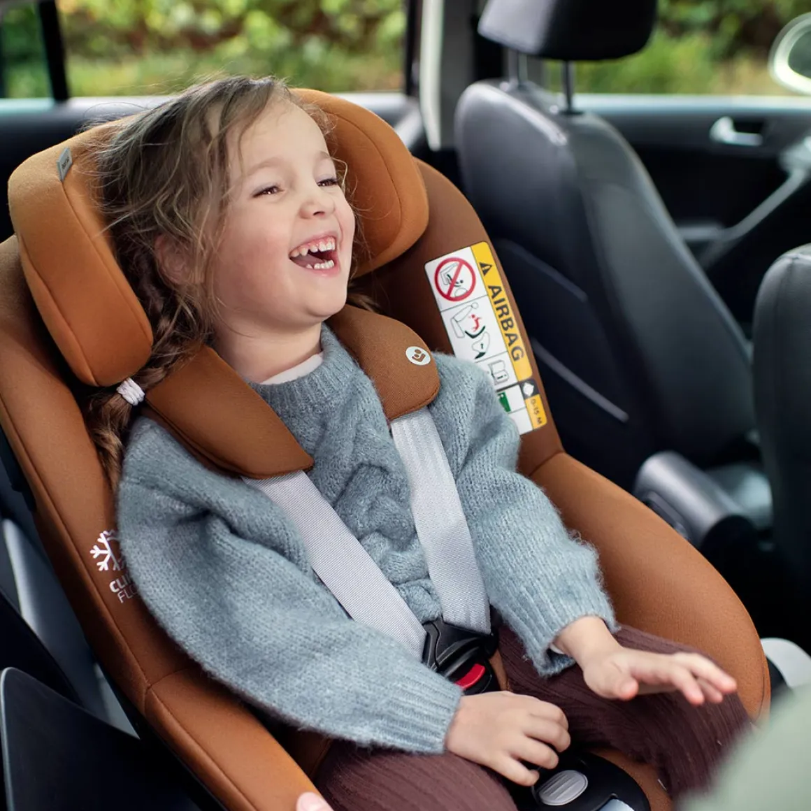 Maxi-Cosi Pearl 360 Car Seat - Authentic Graphite