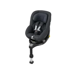 Maxi-Cosi Pearl 360 Pro Car Seat - Authentic Graphite