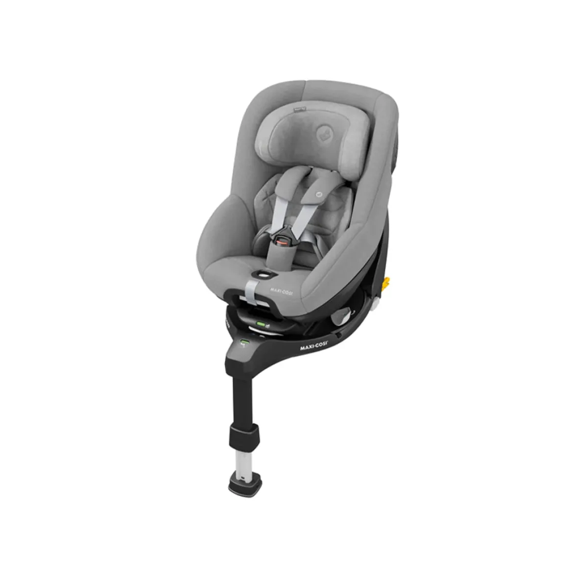Maxi-Cosi Pearl 360 Pro Car Seat - Authentic Grey