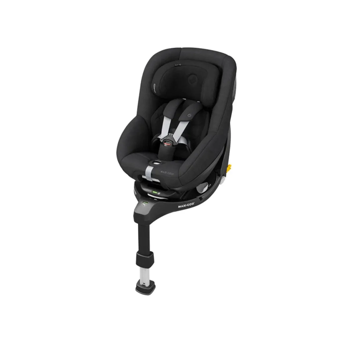 Maxi-Cosi Pearl 360 Pro Car Seat - Authentic Black