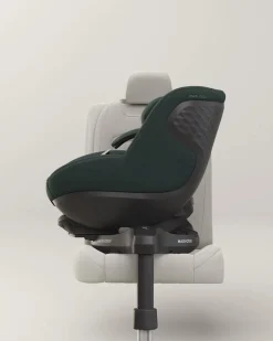 Maxi-Cosi Pearl 360 Pro Car Seat - Authentic Green