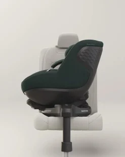 Maxi-Cosi Pearl 360 Pro Car Seat - Authentic Graphite