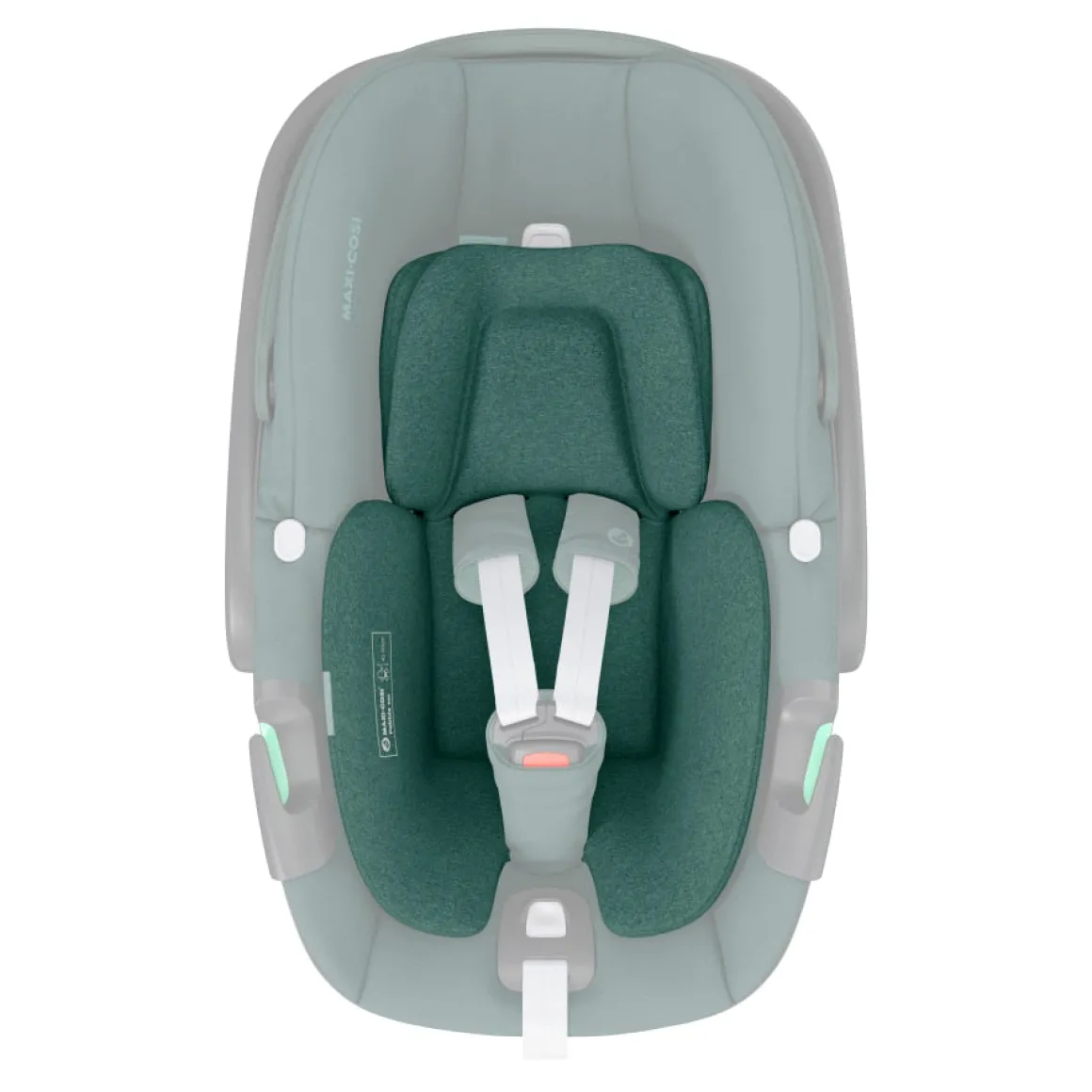 Maxi-Cosi Pebble 360 - Essential Green