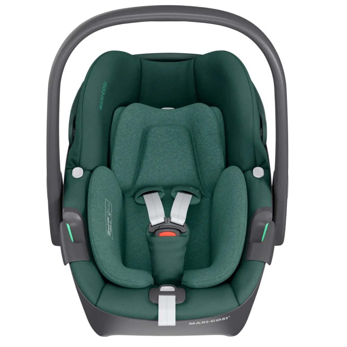 Maxi-Cosi Pebble 360 - Essential Green