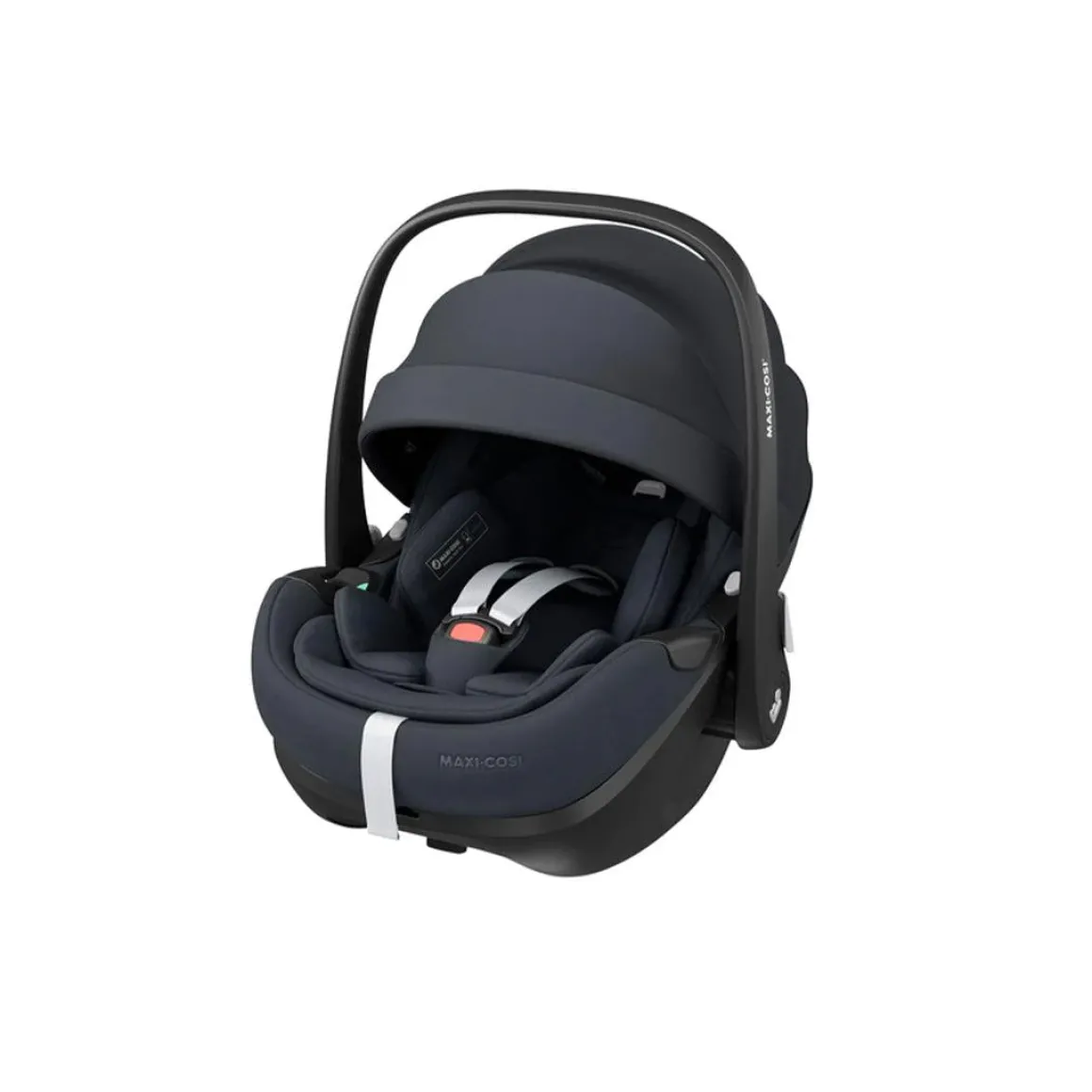 Maxi-Cosi Pebble 360 Pro Car Seat - Essential Graphite