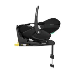 Maxi-Cosi Pebble 360 Pro Car Seat - Essential Black