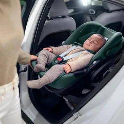 Maxi-Cosi Pebble 360 Pro Car Seat - Essential Graphite
