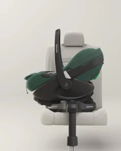 Maxi-Cosi Pebble 360 Pro Car Seat - Essential Graphite