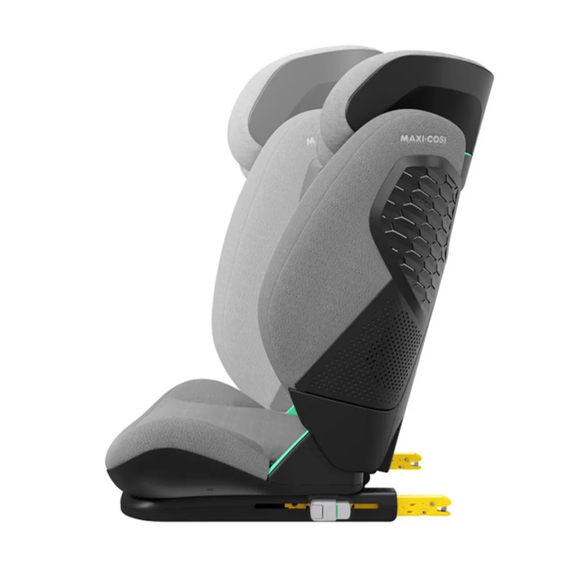 Maxi-Cosi RodiFix Pro 2 i-Size Car Seat - Authentic Grey