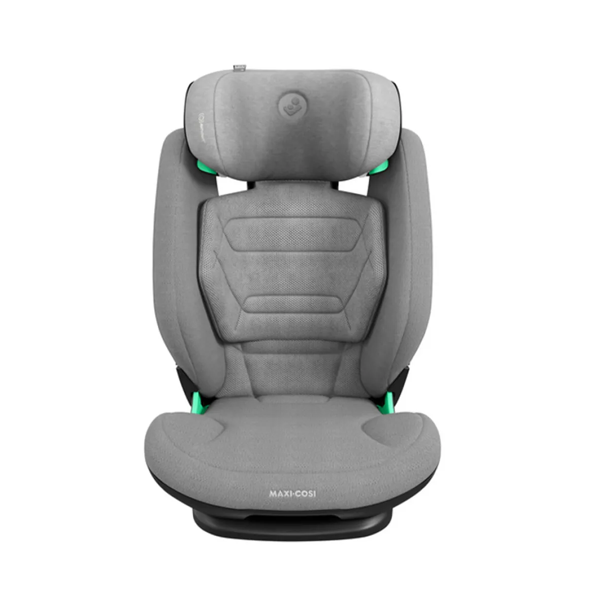 Maxi-Cosi RodiFix Pro 2 i-Size Car Seat - Authentic Grey
