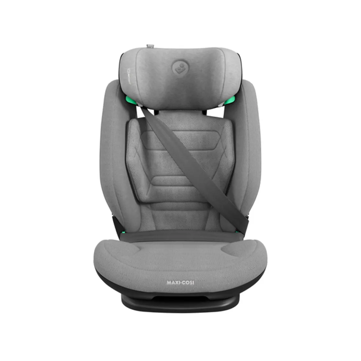 Maxi-Cosi RodiFix Pro 2 i-Size Car Seat - Authentic Grey