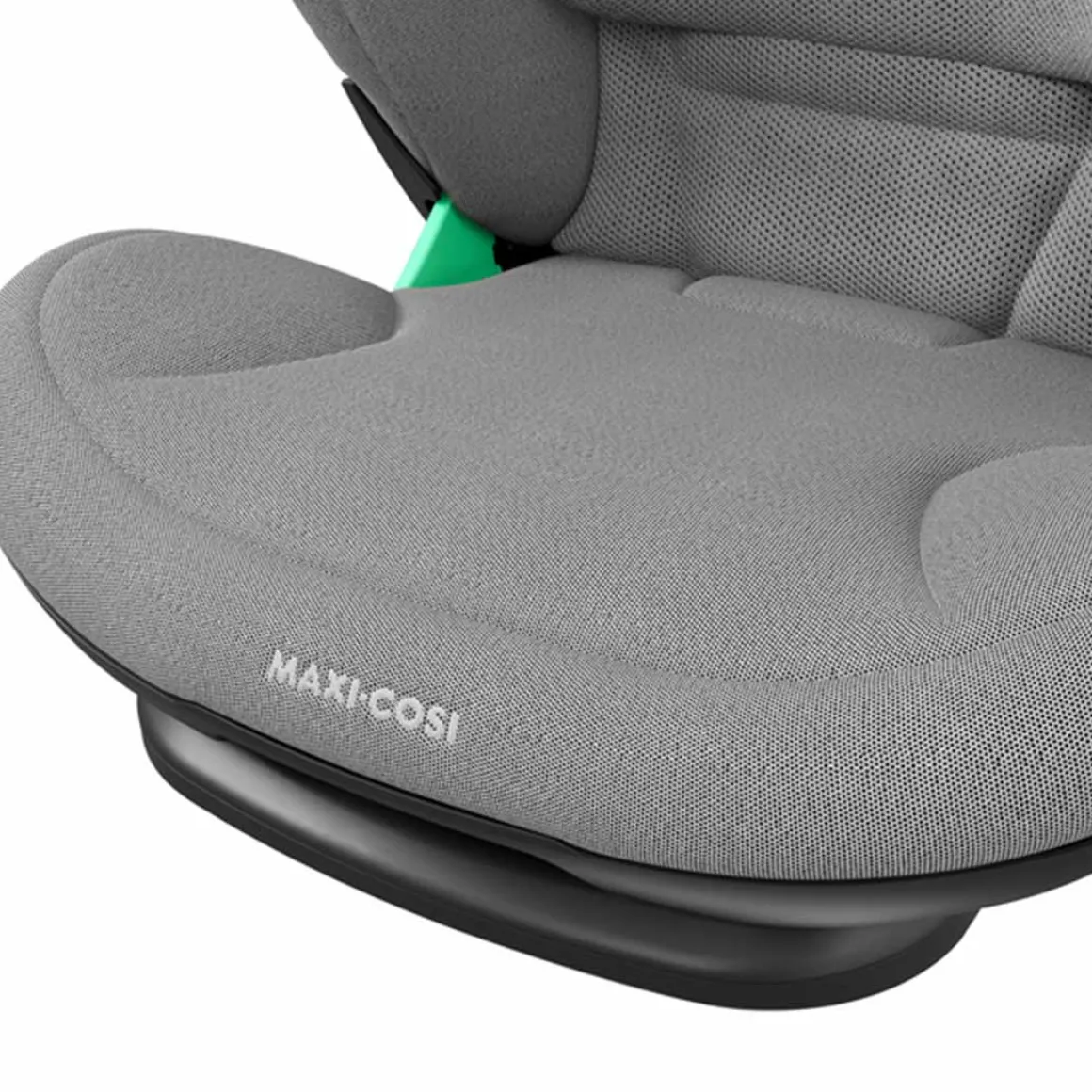 Maxi-Cosi RodiFix Pro 2 i-Size Car Seat - Authentic Grey