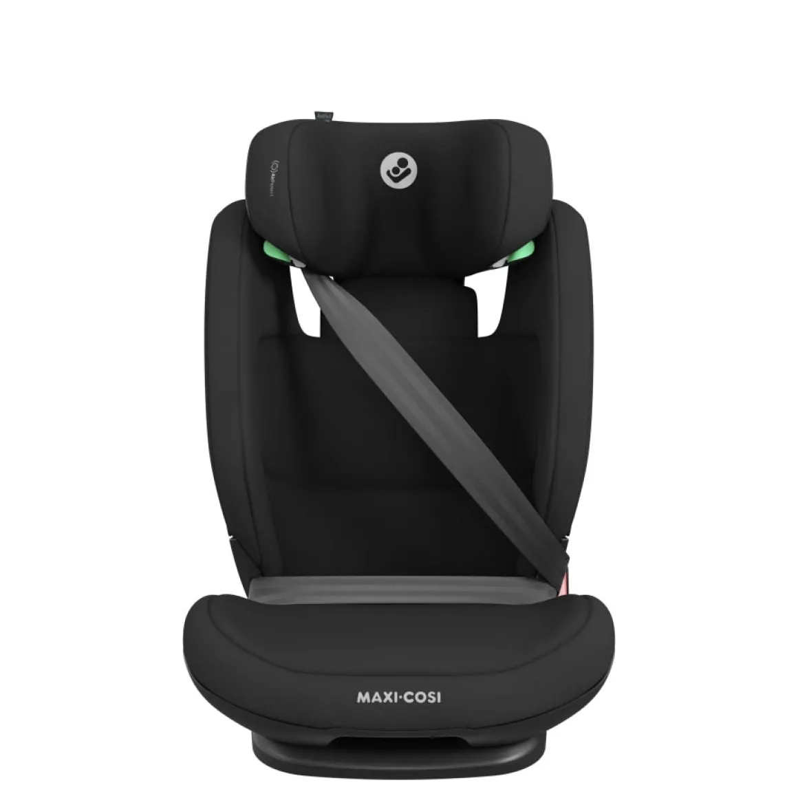 Maxi-Cosi RodiFix S i-Size - Basic Black