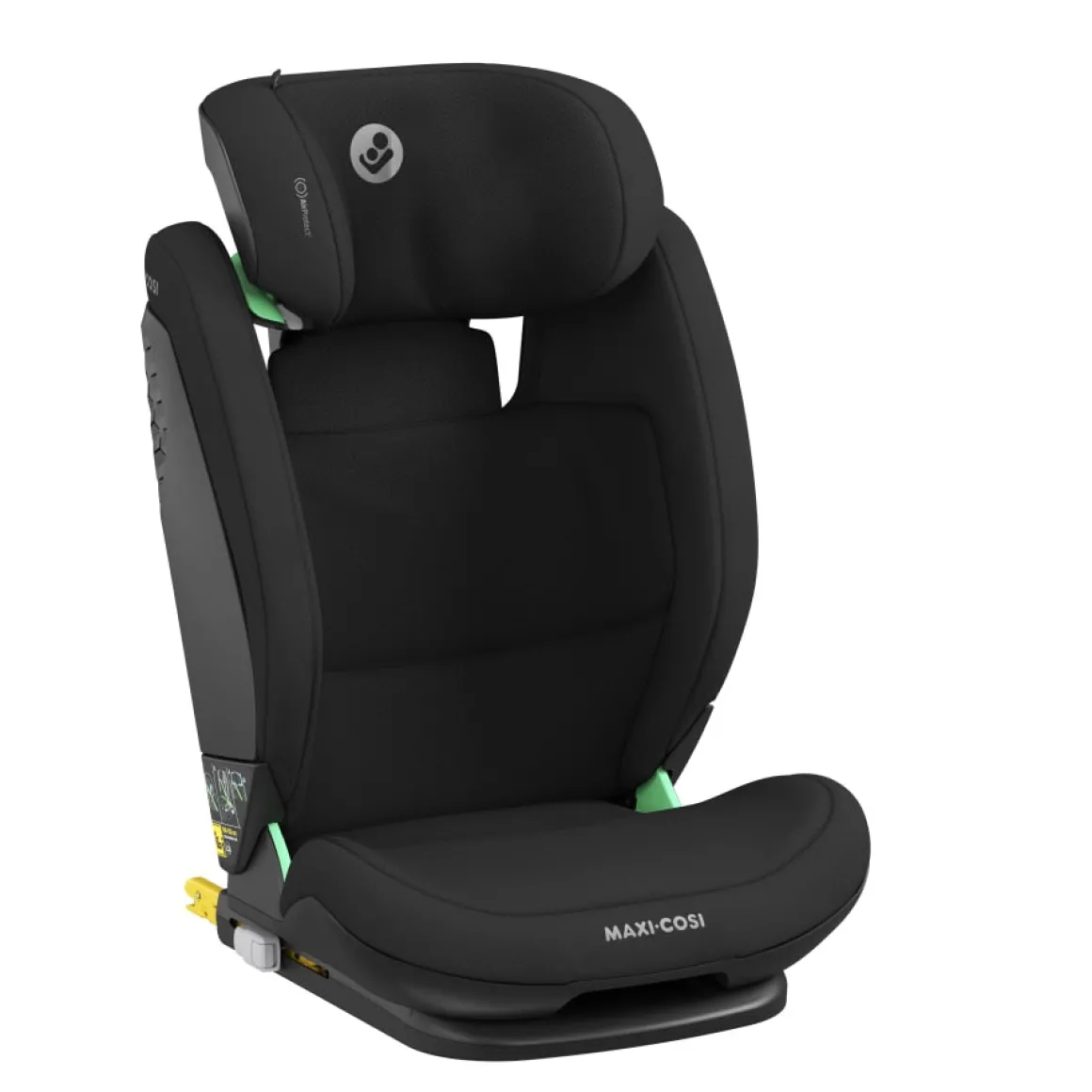 Maxi-Cosi RodiFix S i-Size - Basic Black