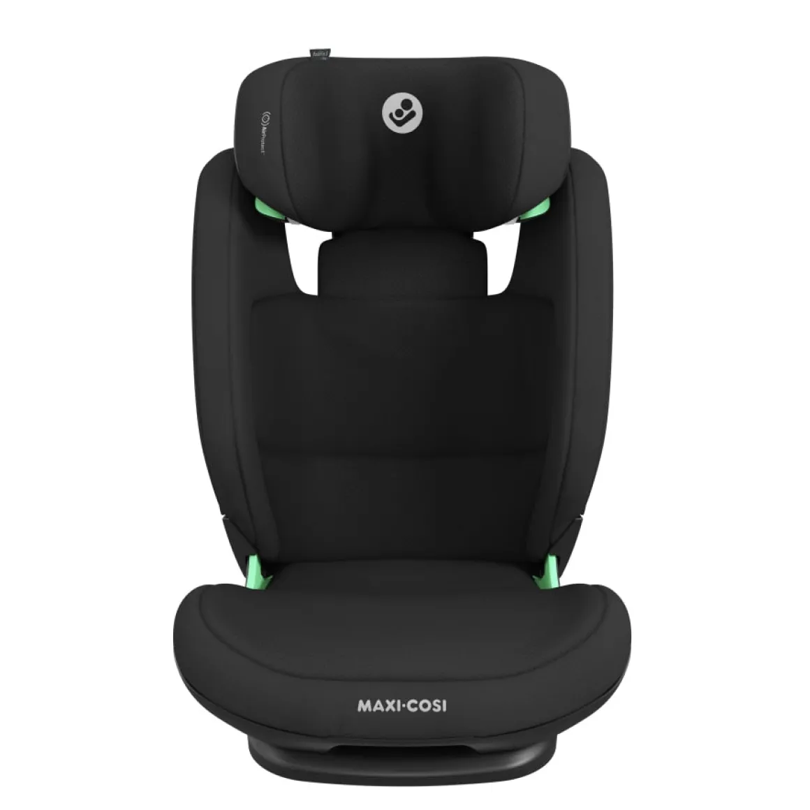 Maxi-Cosi RodiFix S i-Size - Basic Black