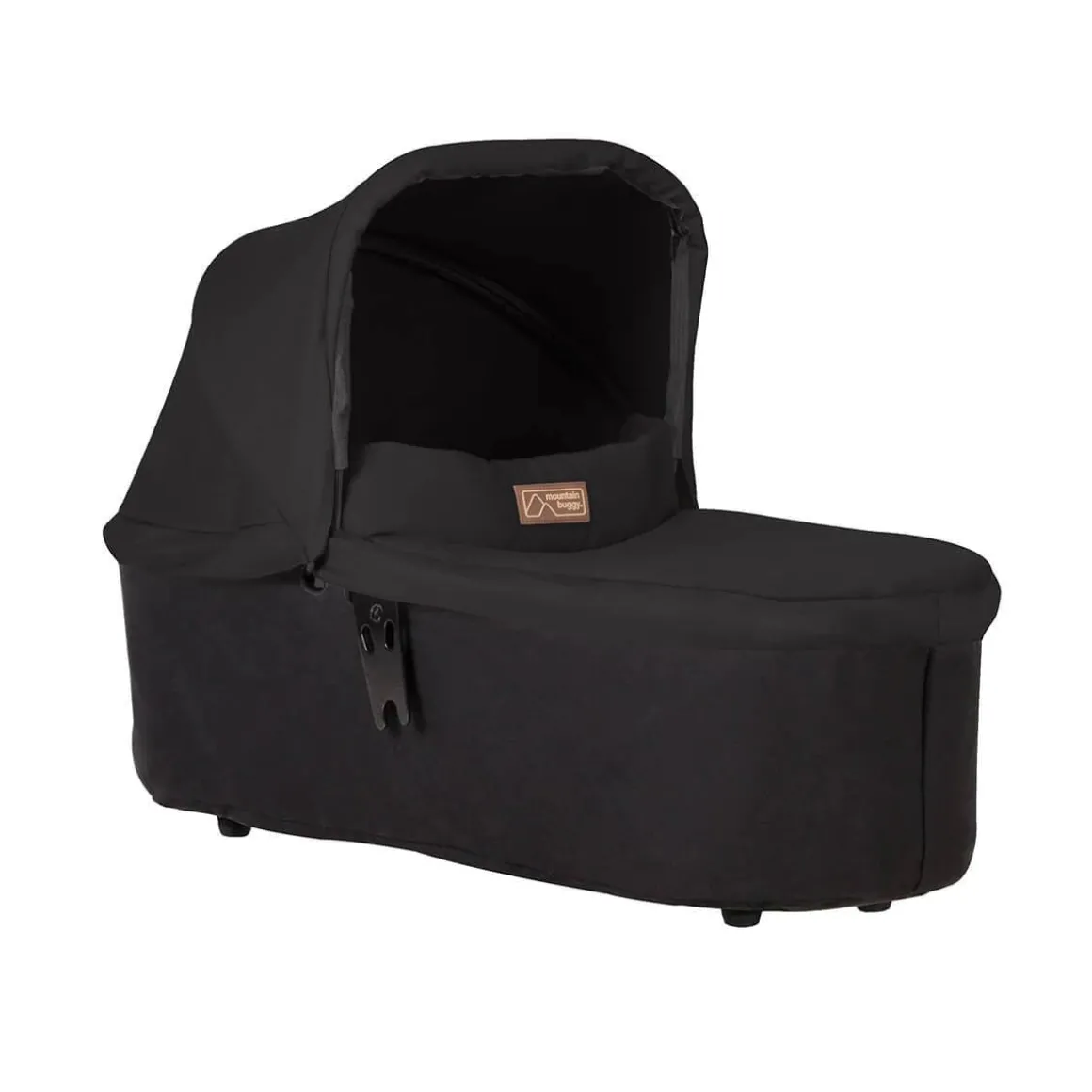 Mountain Buggy - Carrycot plus for Urban Jungle & Terrain - Black