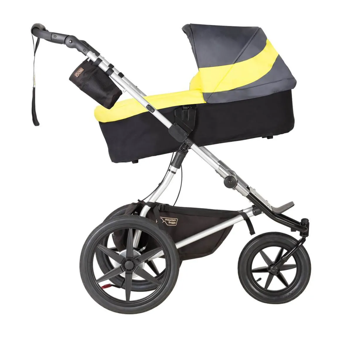 Mountain Buggy - Carrycot plus for Urban Jungle & Terrain - Solus