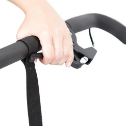 Mountain Buggy Duet - Silver