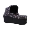 Mountain Buggy Duet Carrycot Plus - Grid