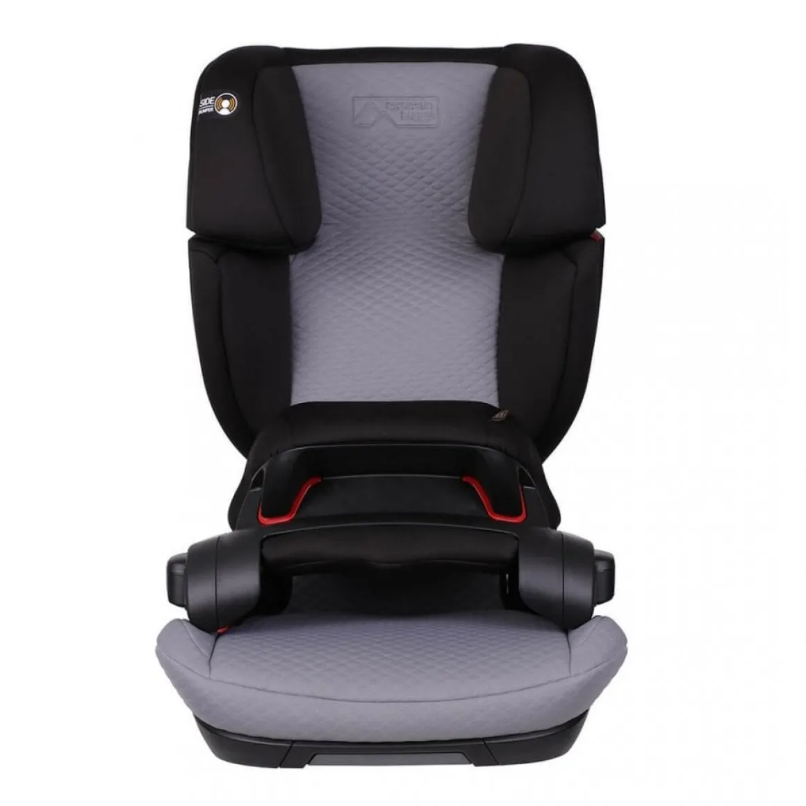 Mountain Buggy Haven Group 1/2/3 ISOfix Car Seat - Silver