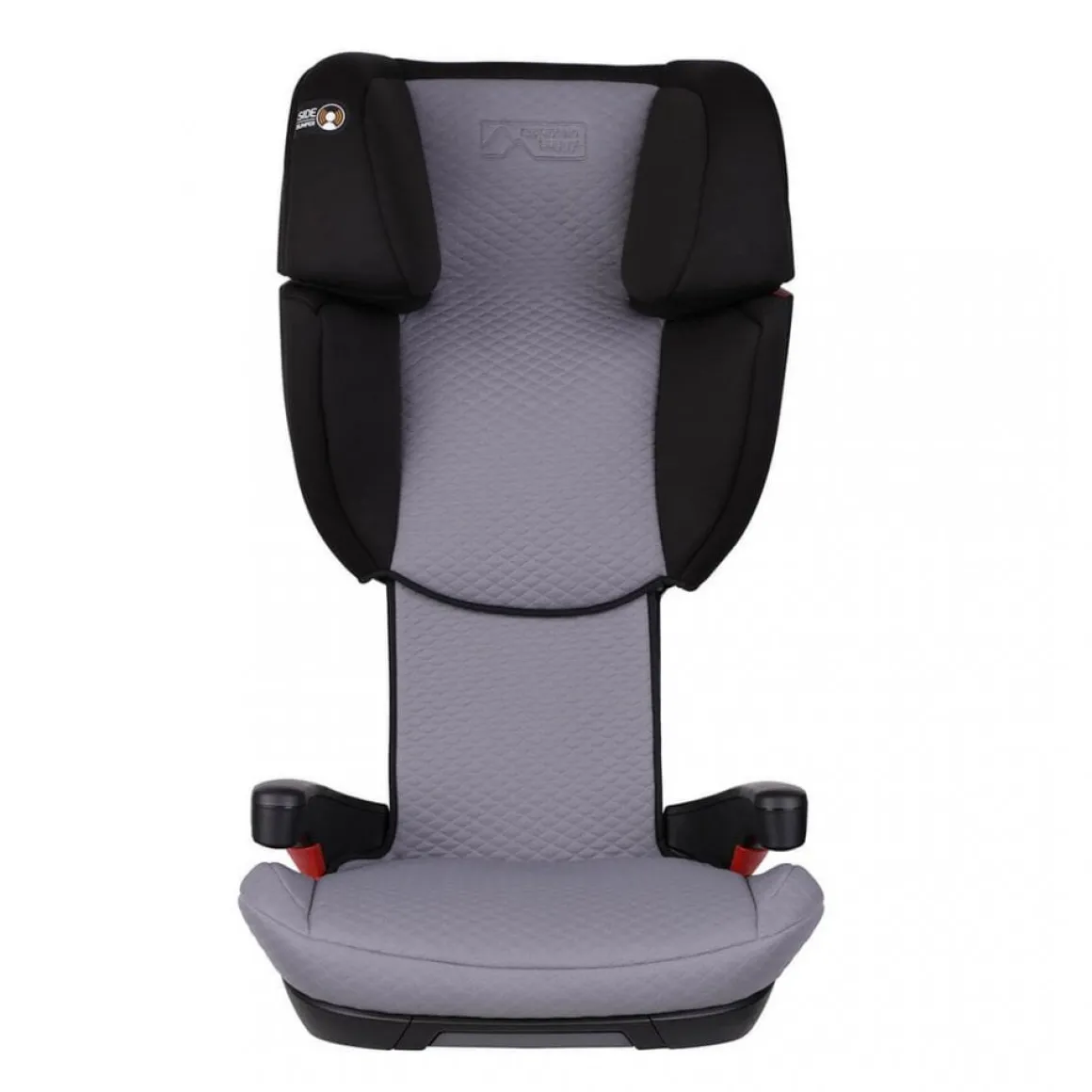 Mountain Buggy Haven Group 1/2/3 ISOfix Car Seat - Silver