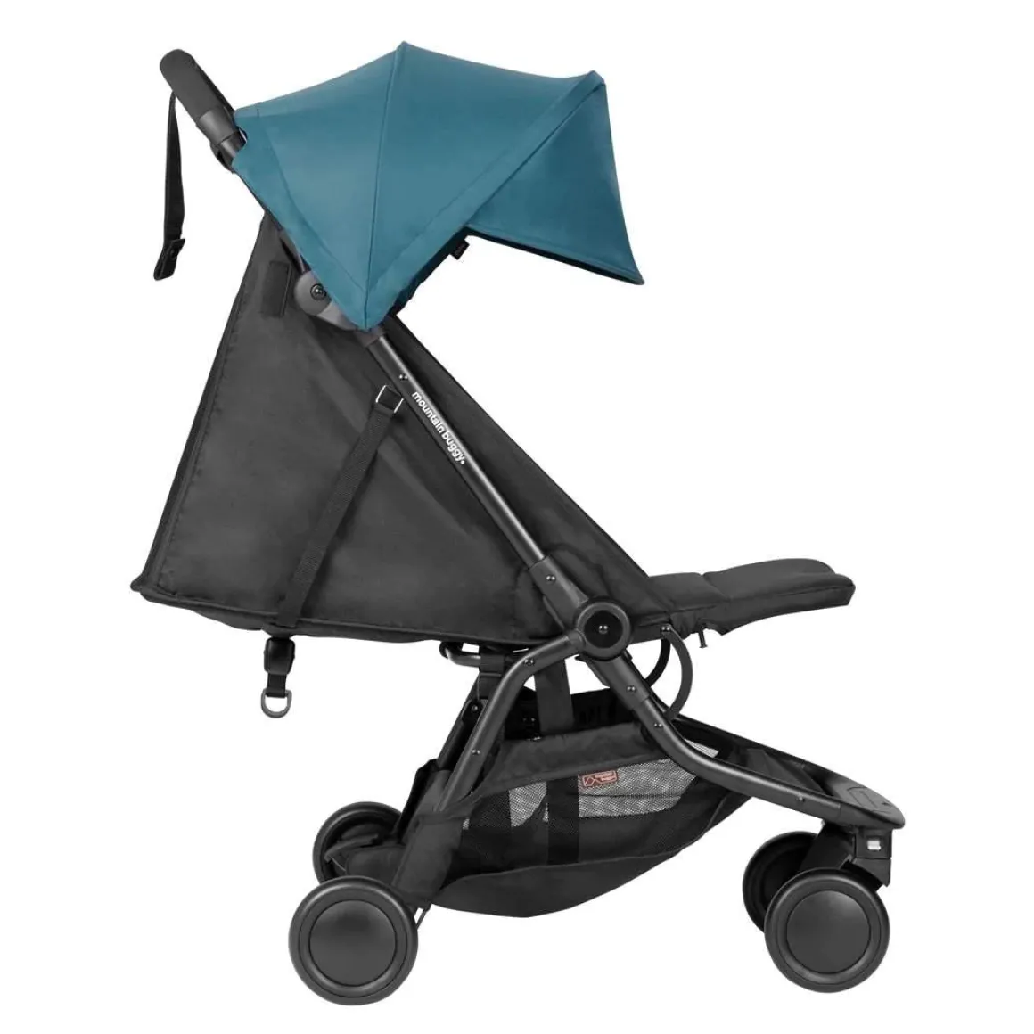 Mountain Buggy Nano Pushchair - Teal